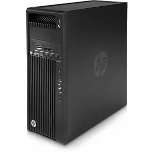 L4N66US#ABA | Hp Z440 Workstation E5-1620 V3 8GB RAM 500GB