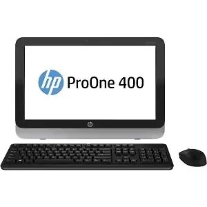 J0L93US#ABA | Hp 400PO AIO G3420T 2.7GHz 4GB RAM 500GB HDD