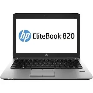 M2Q00US#ABA | Hp EliteBook 820 G3 - i7, 16GB RAM, 240GB