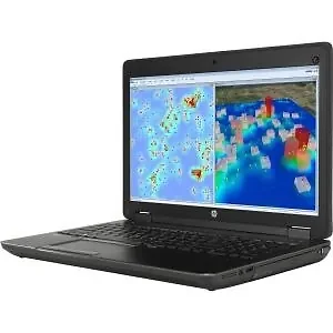 L5U36UC#ABA | Hp ZBook 15 Mobile Workstation - i7, 32GB