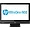 K8A76US#ABA | Hp 800EO AIO Desktop PC with i5-4590S, 4GB