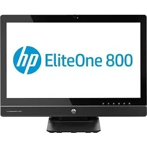 K8A76US#ABA | Hp 800EO AIO Desktop PC with i5-4590S, 4GB