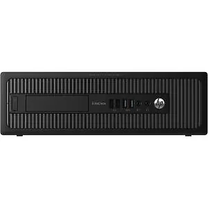 L3F77UP#ABA | Hp ProDesk 705 G1 SFF Desktop - A4, 4GB RAM,