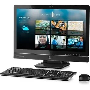 L5M44US#ABA | Hp 800EO AIO i5-4590s All-in-One PC with 8GB