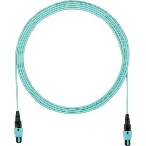 Panduit FXTRP7N7NANF012 Quicknet Panmpo Round Interconnect Cable Assem