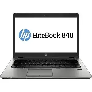L6N27UP#ABA | Hp EliteBook 840 G3 - Intel i5, 8GB RAM,