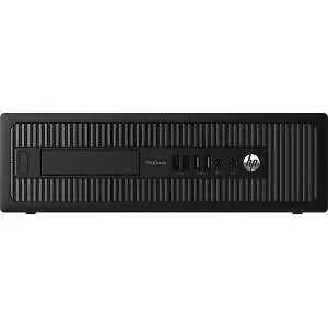 K7Z76US#ABA | Hp 600PD SFF i5-4590 3.3GHz, 8GB RAM, 500GB