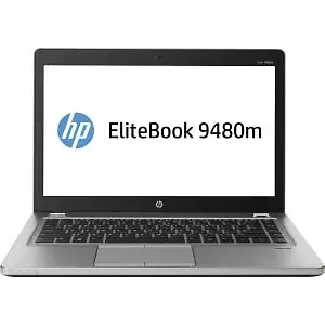 K8C80US#ABA | Hp EliteBook 9480M - Intel i7, 8GB RAM, 256GB