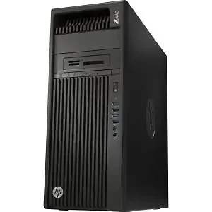M6C62US#ABA | Hp Z440 Workstation E5-1650v3 32GB RAM 256GB
