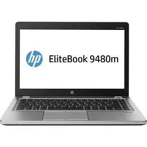 M8T24US#ABA | Hp EliteBook 9480m - Core i7, 8GB RAM, 256GB