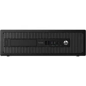 K8S52UC#ABA | Hp ProDesk 600 G1 SFF - Intel i5, 16GB RAM,
