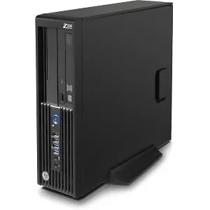 M6C50US#ABA | Hp Z230S Workstation E3-1271V3 16GB RAM 500GB