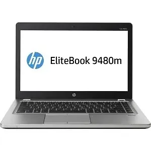 M8T88US#ABA | Hp EliteBook 9480M - Core i7, 8GB RAM, 256GB