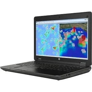 L6S30US#ABA | Hp ZBook 15 G2 Workstation - i7, 32GB RAM,