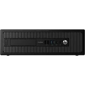 K7L24US#ABA | Hp ProDesk 600 SFF i5-4590 4GB RAM 500GB HDD