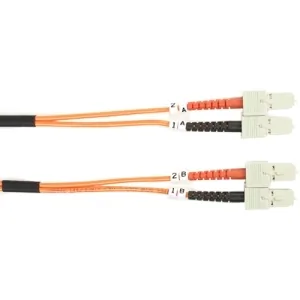 BLACK BOX CORPORATION-FO625-002M-SCSC
