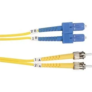 BLACK BOX CORPORATION-FOSM-005M-STSC