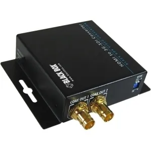 BLACK & DECKER-VSC-HDMI-SDI