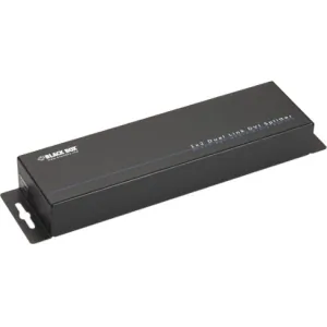 BLACK BOX CORPORATION-VSP-DLDVI1X2