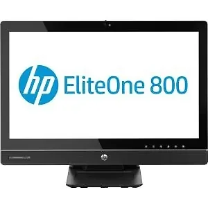 L5M82US#ABA | Hp 800EO AIO - Intel i5 4590S, 4GB RAM, 256GB