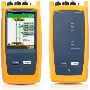 CFP-SM MOD | Fluke Networks CertiFiber Pro Singlemode OLTS