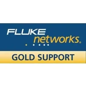 GLD-OFP-Q-ADD | Fluke Networks 1-Year Gold Support for