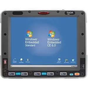 VM2W2A1A2BUS01A | Honeywell VM2 WES2009 4GB GSM & CDMA GPS