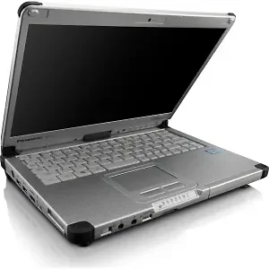 CF-C2AQAYV1M | Panasonic TOUGHBOOK C2 i5 1.80GHz 12.5