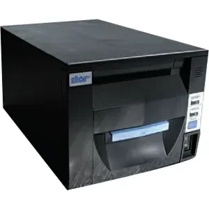 39620010 | Star Micronics FVP10U GRY USB FRONT EXIT