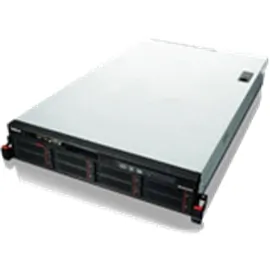 Lenovo 2594AAU System  Server Rd630 Intel Xeon E5 2640 2.50ghz 8gb Dvd