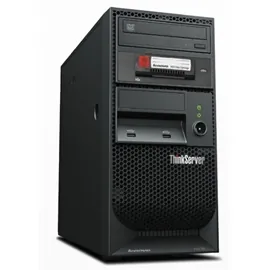 Lenovo 110570U System  Server Ts130 Tower Xeon E3 1225v2 4g 2x500g Dvd