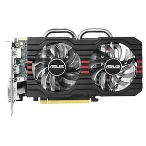 HD7790-DC2OC-2GD5 | Asus Radeon HD 7790 2GB Graphics Card