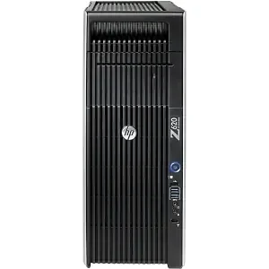 E4G22UC#ABA | Hp Z620 ZC3.3 Workstation with 256GB SSD and