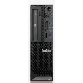 Lenovo 30A30027US System  Thinkstation I5-4670 8g 1tb W8 Retail