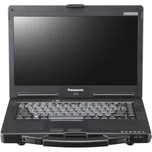 CF-53SULZYRM | Panasonic TOUGHBOOK CF-53 14