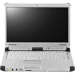 CF-C2AQADXLM | Panasonic TOUGHBOOK CF-C2, Intel i5, 4GB