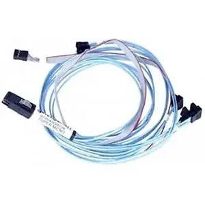 CBL-0288L-01 | Supermicro IPASS to 4 SATA Cable, 70/60/50CM