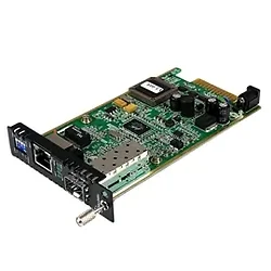STARTECH-ET91000SFP2C