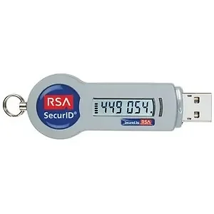 SID800-6-60-36-25 | Rsa SecurID 800 Authenticator USB