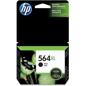 CN684WN#140-KIT | Hp 6520 Ink Cartridges for Photosmart