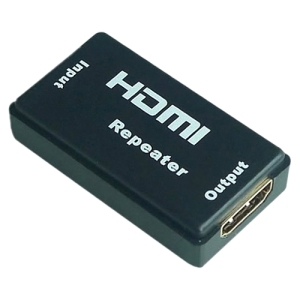 4xem 4XHDMIREP Hdmi Repeater 40ft 15m Hdmi F