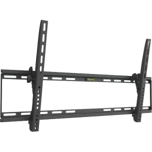 Viewz VZ-WM71 Low Profile Tilt Wall Mount For  Monitors 42in. Up To 65