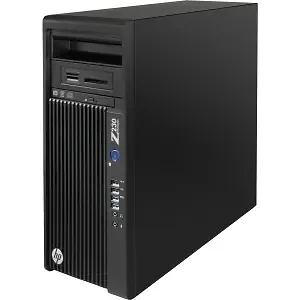 F2Z23US#ABA | Hp Z230T Intel i7-4770, 8GB RAM, 128GB SSD,
