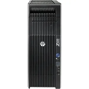F2N62UC#ABA | Hp Z620 Workstation Remote 1.8GHz 16GB RAM