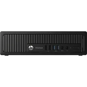 F2W43US#ABA | Hp 800ED USDT i5-4570S Mini PC with 4GB RAM &