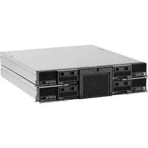 7903J2U | Lenovo FLEX SYSTEM X480 X6 Compute Node with Dual