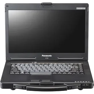 CF-53SULZK1M | Panasonic TOUGHBOOK CF-53 14