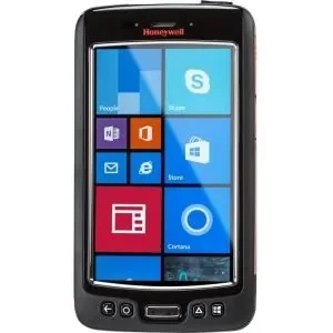 75E-L0N-C111XF | Honeywell Dolphin 75E Handheld Scanner