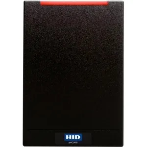 Hid 920NHPNEK00336 Rdr R40-h Pivclass Se E Lf Off - Secure Card Reader