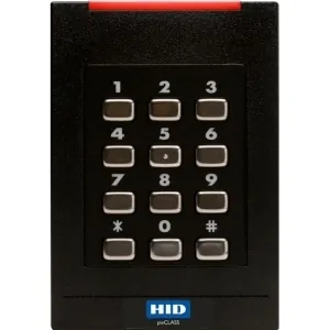 Hid 921NHPTEK0013T Electric Readers And Keypad